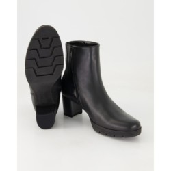 Gabor Comfort 72.071.57 Stiefeletten in Schwarz