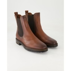 Terry 202 Chelsea Boots in Braun