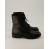 Gabor 31.791.27 Stiefeletten in Schwarz