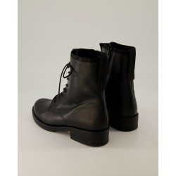 Gabor 31.791.27 Stiefeletten in Schwarz