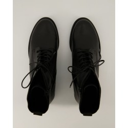 Gabor 31.791.27 Stiefeletten in Schwarz