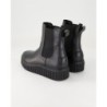 Marc O´Polo Bianca N 51A Chelsea Boots in Schwarz