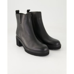 Gabor 71.874.27 Stiefeletten in Schwarz