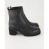 Gabor 71.874.27 Stiefeletten in Schwarz