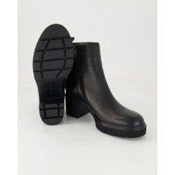 Gabor 71.874.27 Stiefeletten in Schwarz