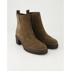 Gabor 71.874.18 Stiefeletten in Braun