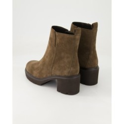 Gabor 71.874.18 Stiefeletten in Braun