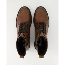 Remonte D8653-22 Stiefeletten in Braun