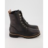 Panama Jack Fara Igloo Trav B1 Stiefeletten in Schwarz