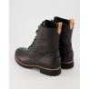 Panama Jack Fara Igloo Trav B1 Stiefeletten in Schwarz