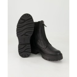 Gabor 71.763.27 Stiefeletten in Schwarz