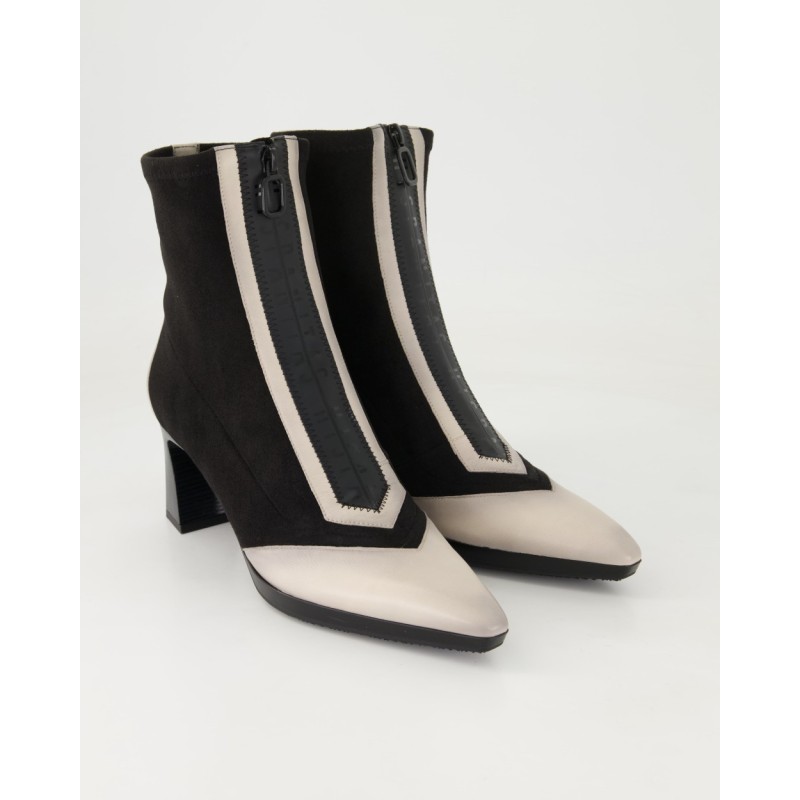 Hispanitas BHI254186 Stiefeletten in Schwarz