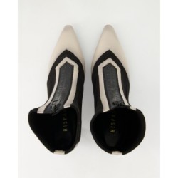 Hispanitas BHI254186 Stiefeletten in Schwarz