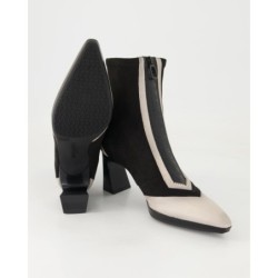 Hispanitas BHI254186 Stiefeletten in Schwarz