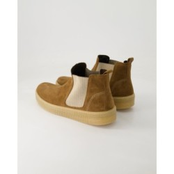 Gabor 73.731.14 Chelsea Boots in Braun