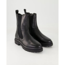 Sioux Kuimba-707 Stiefeletten in Schwarz