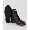 Panama Jack Fara Igloo Trav B1 Stiefeletten in Schwarz