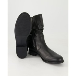 Gabor Comfort 72.793.43 Stiefeletten in Braun