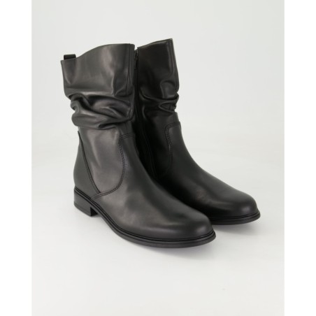 Gabor Comfort 72.793.57 Stiefeletten in Schwarz
