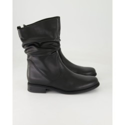 Gabor Comfort 72.793.57 Stiefeletten in Schwarz