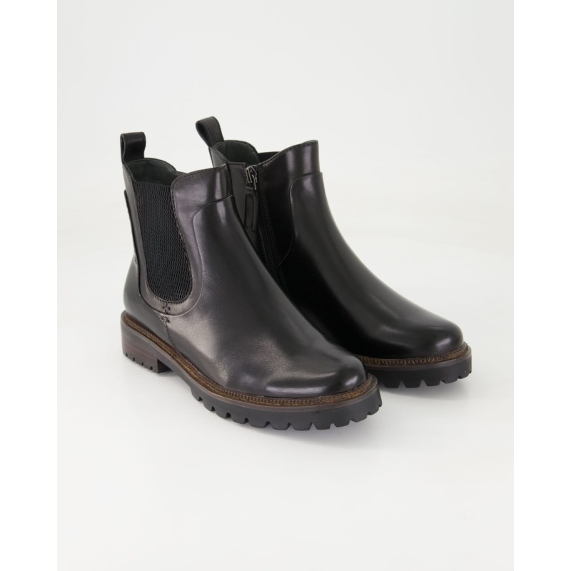 Maripe GG135 Stiefeletten in Schwarz