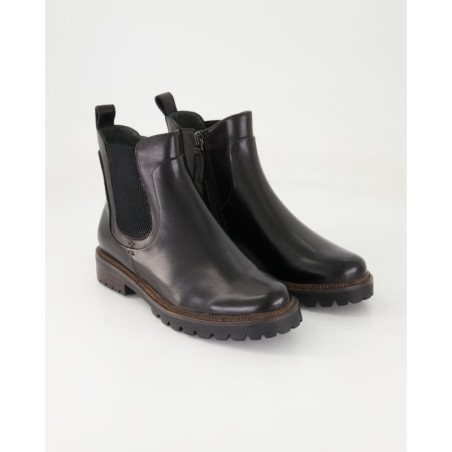 Maripe GG135 Stiefeletten in Schwarz