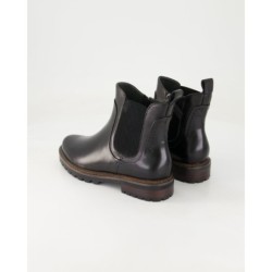 Maripe GG135 Stiefeletten in Schwarz