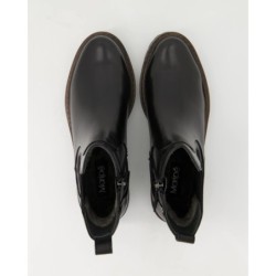 Maripe GG135 Stiefeletten in Schwarz