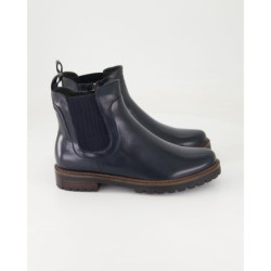 Maripe GG135 Stiefeletten in Blau