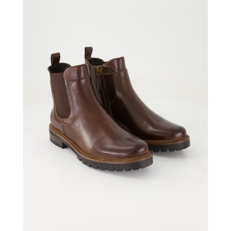 Maripe GG135 Stiefeletten in Braun