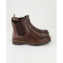 Maripe GG135 Stiefeletten in Braun