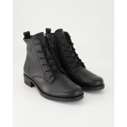 Paul Green 8280 Stiefeletten in Schwarz