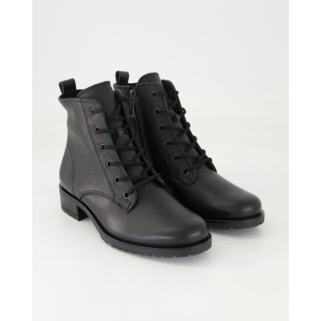 Paul Green 8280 Stiefeletten in Schwarz