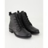 Paul Green 8280 Stiefeletten in Schwarz