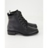 Paul Green 8280 Stiefeletten in Schwarz