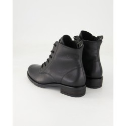 Paul Green 8280 Stiefeletten in Schwarz