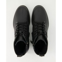 Paul Green 8280 Stiefeletten in Schwarz