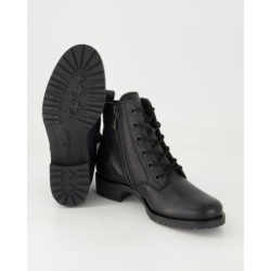 Paul Green 8280 Stiefeletten in Schwarz