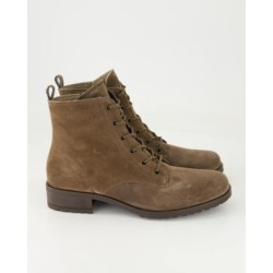 Paul Green 8280 Stiefeletten in Braun